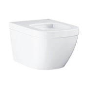 GROHE Euro væghængt toilet m/antibakteriel overflade