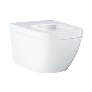 GROHE Euro væghængt toilet m/antibakteriel overflade