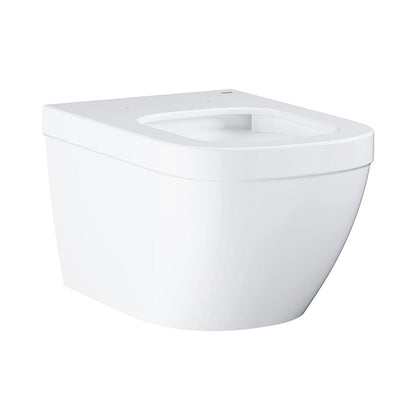 GROHE Euro væghængt toilet m/antibakteriel overflade
