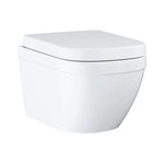 GROHE Euro Ceramic væghængt toilet