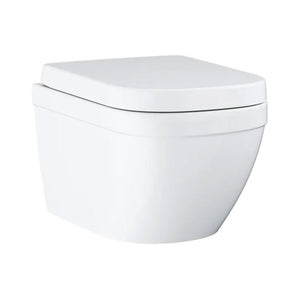 GROHE Euro Ceramic væghængt toilet