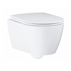 Grohe Essence væghængt toilet, hvid