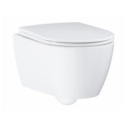 Grohe Essence væghængt toilet, hvid
