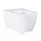 Grohe Essence væghængt toilet, hvid