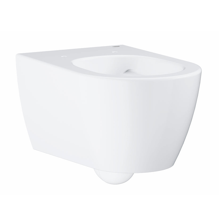 Grohe Essence væghængt toilet, hvid