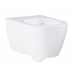 Grohe Essence væghængt toilet, hvid
