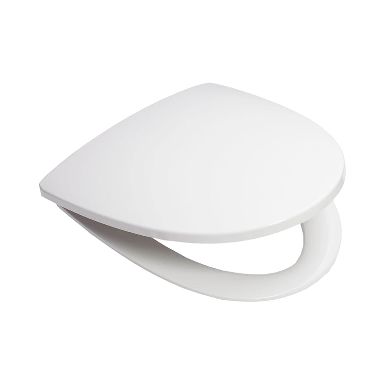 Ifö Sign toiletbræt, m/soft-close