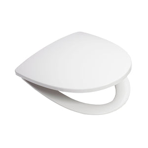Ifö Sign toiletbræt, m/soft-close