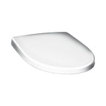 Gustavsberg Nautic toiletbræt u/ softclose, hvid