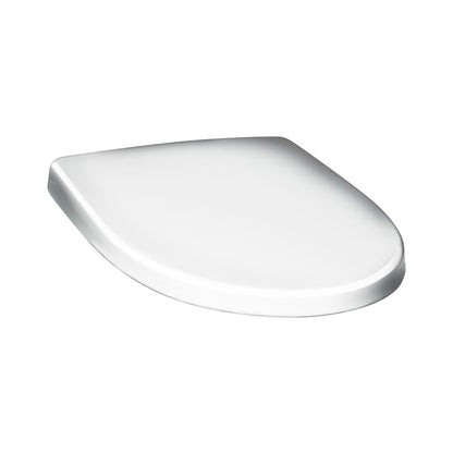 Gustavsberg Nautic toiletbræt u/ softclose, hvid