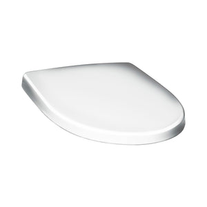 Gustavsberg Nautic toiletbræt, m/soft-close