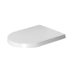 Duravit ME by Starck toiletbræt, m/soft-close