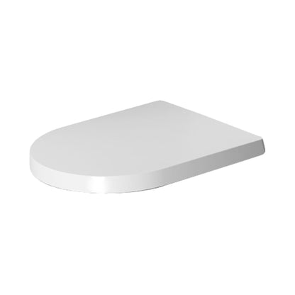 Duravit ME by Starck toiletbræt, m/soft-close