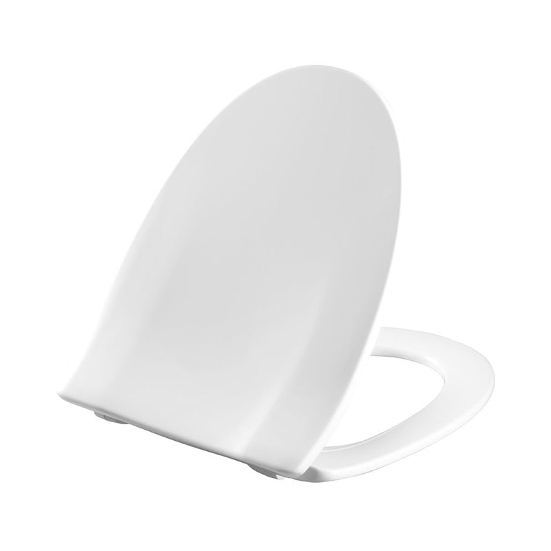 Pressalit Sign toiletbræt, u/soft-close