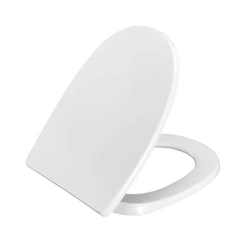 Pressalit 752 toiletbræt, hvid