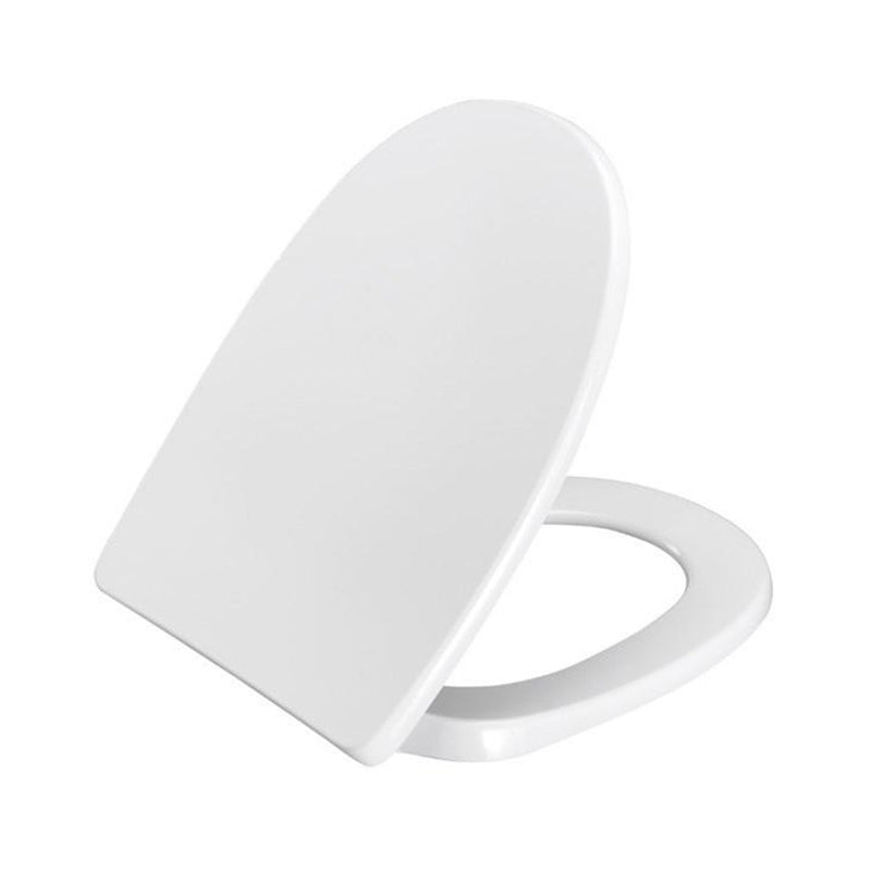 Pressalit 750 toiletbræt, u/soft-close