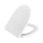 Pressalit 750 toiletbræt, u/soft-close