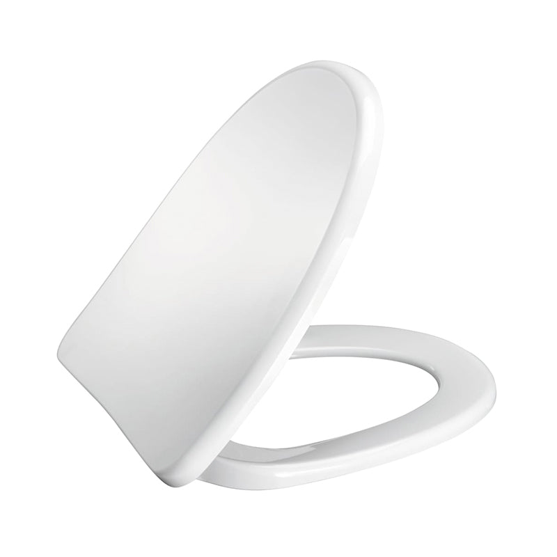 Pressalit Sign 754 toiletbræt, m/soft-close