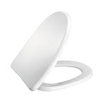 Pressalit Sign 754 toiletbræt, m/soft-close