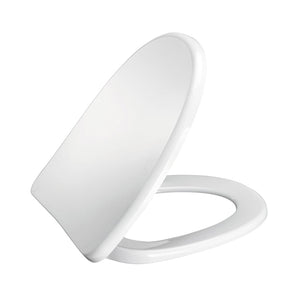 Pressalit Sign 754 toiletbræt, m/soft-close