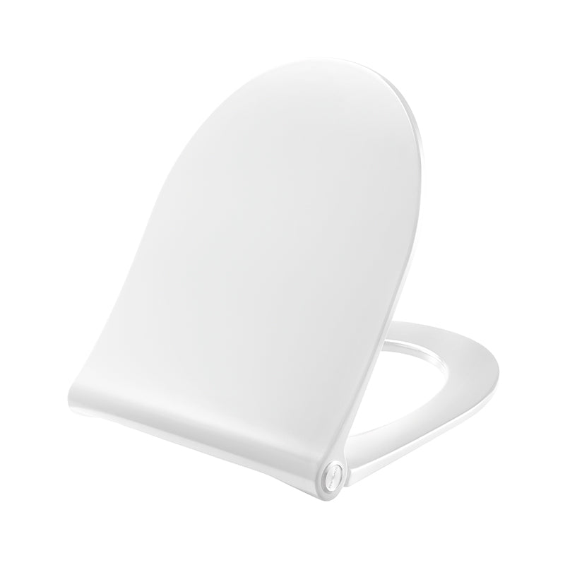 Pressalit Sway D2 toiletbræt, m/soft-close