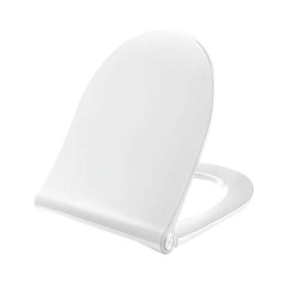 Pressalit Sway D2 toiletbræt, m/soft-close