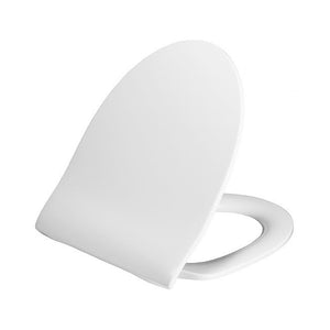 Pressalit 956 toiletbræt, m/soft-close
