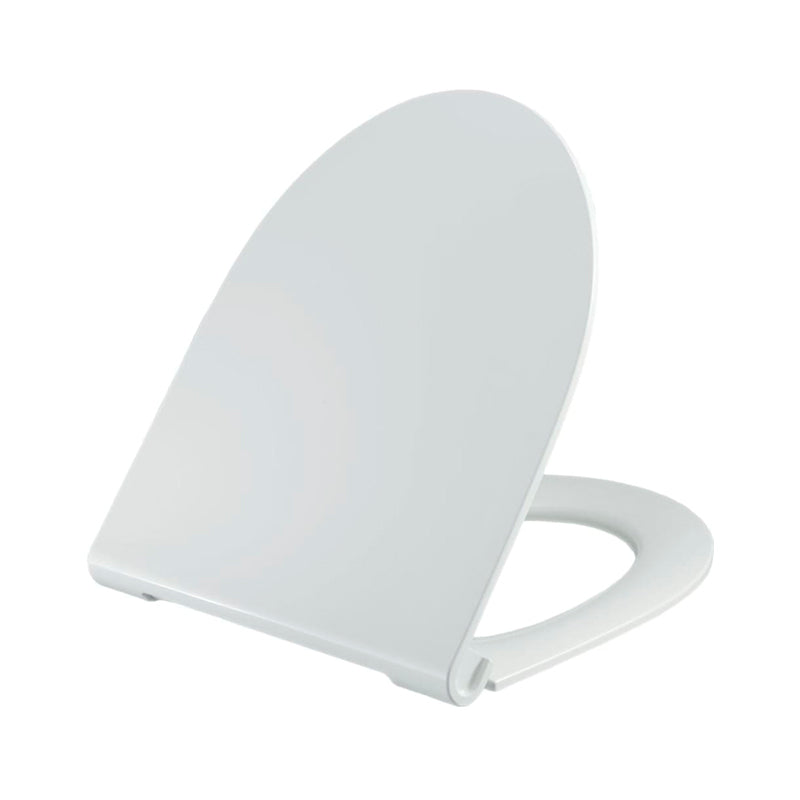 Pressalit Spira 946 toiletbræt, m/soft-close