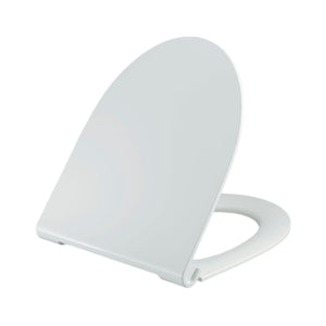 Pressalit Spira 946 toiletbræt, m/soft-close