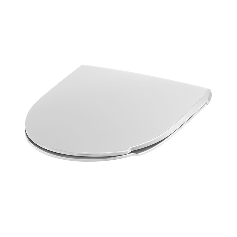 Pressalit Spira Art toiletbræt, m/soft-close