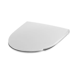 Pressalit Spira Art toiletbræt, m/soft-close