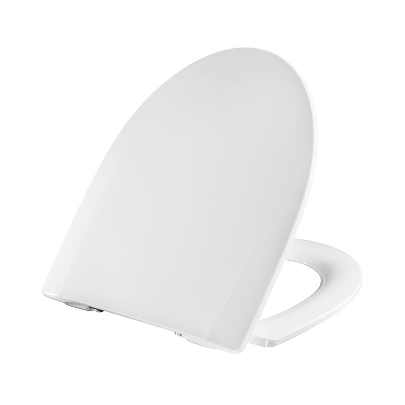 Pressalit Spira V toiletbræt, m/soft-close