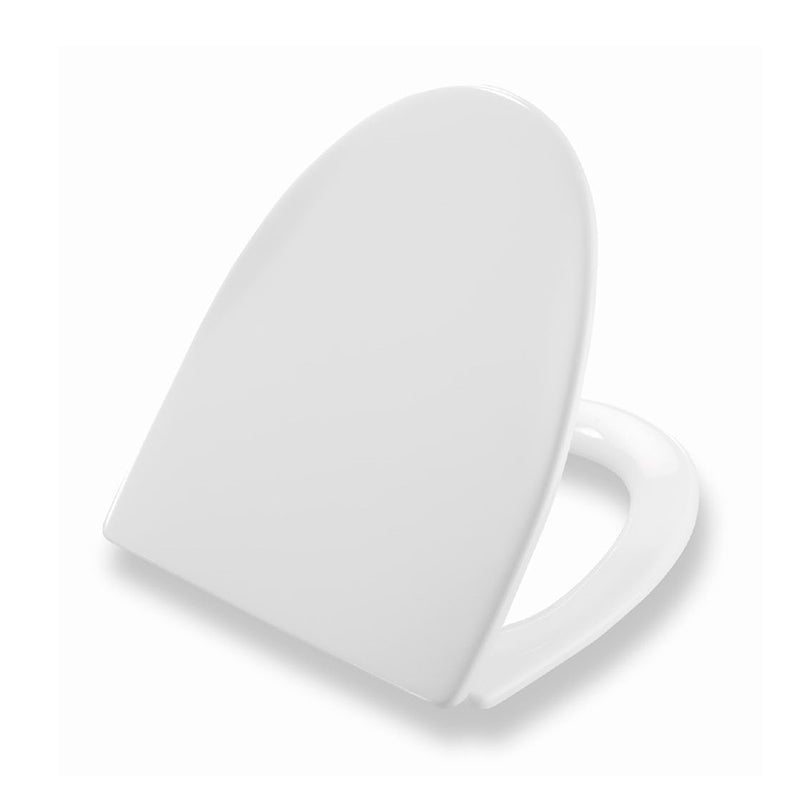 Pressalit Cera/Ceranova 196 toiletbræt, u/soft-close