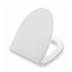 Pressalit Cera/Ceranova 196 toiletbræt, u/soft-close