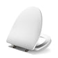 Pressalit Cera+ 590 toiletbræt, m/soft-close