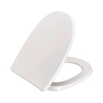 Pressalit 1094 toiletbræt, m/soft-close