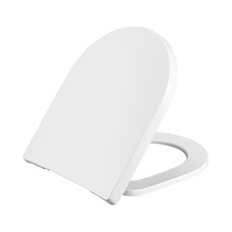 Pressalit Comfort D2 toiletbræt, m/soft-close