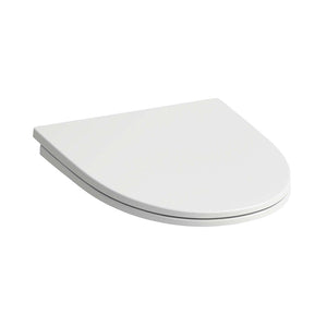 Laufen Kompas Pro N toiletbræt, m/soft-close