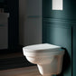 Laufen Kompas Pro N toiletbræt, m/soft-close