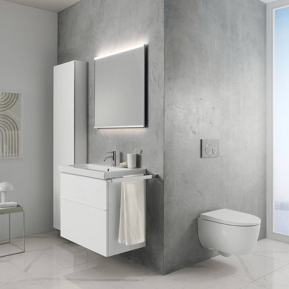Geberit Icon badeværelsesmøbel