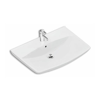 Ifö Spira Art håndvask 60 cm, hvid