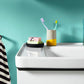 Duravit D-Neo håndvask, hvid højglans