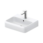 Duravit Qatego håndvask 50 cm