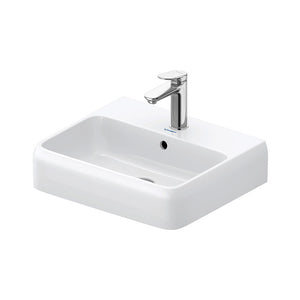 Duravit Qatego håndvask 50 cm