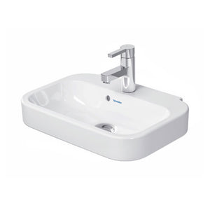 Duravit Happy D.2 håndvask med hanehul