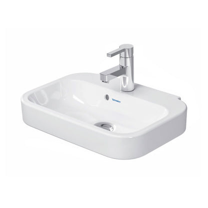Duravit Happy D.2 håndvask med hanehul