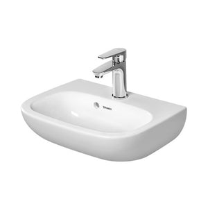 Duravit D-Code håndvask 45 cm