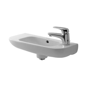 Duravit D-code håndvask