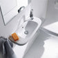 Duravit D-code håndvask