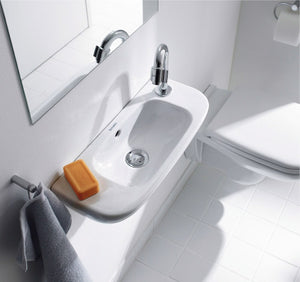 Duravit D-code håndvask